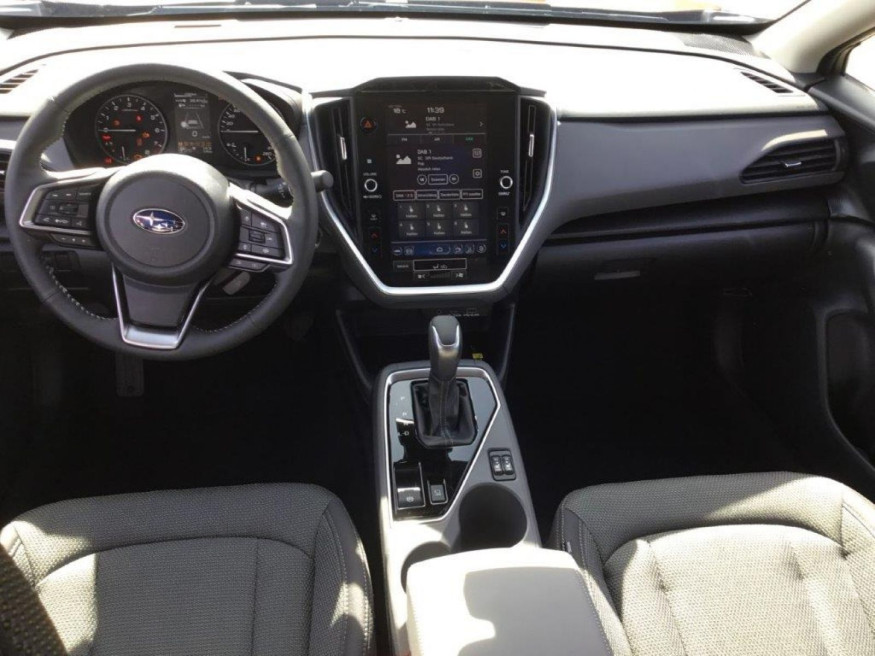 SUBARU Crosstrek 2.0ie e-Boxer Comfort
