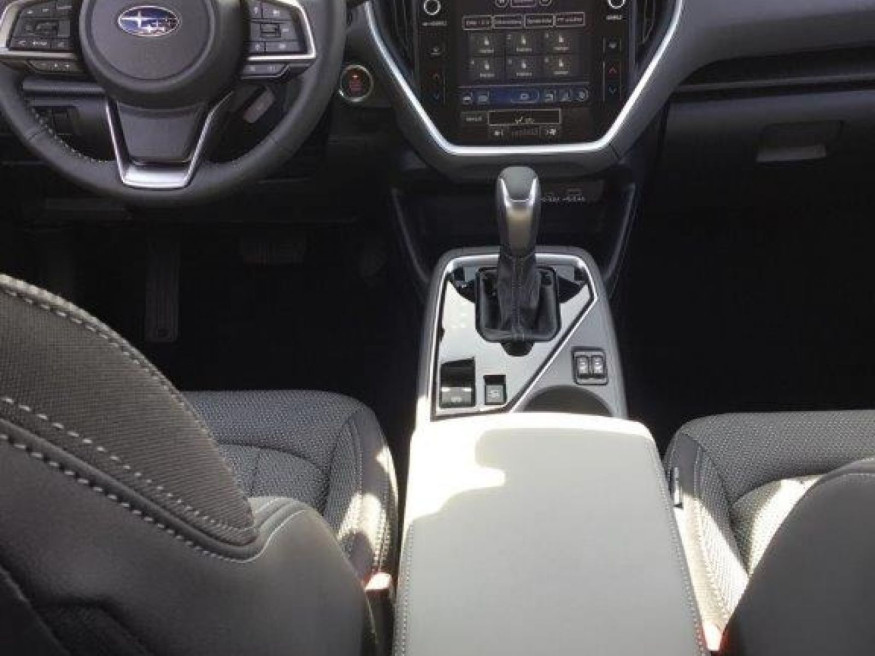 SUBARU Crosstrek 2.0ie e-Boxer Comfort