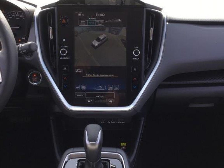 SUBARU Crosstrek 2.0ie e-Boxer Comfort