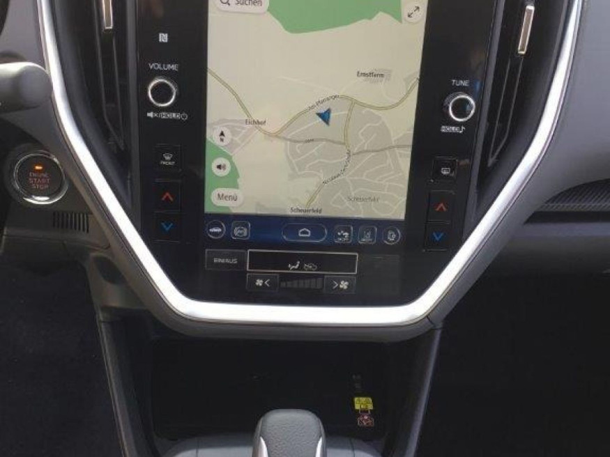 SUBARU Crosstrek 2.0ie e-Boxer Comfort