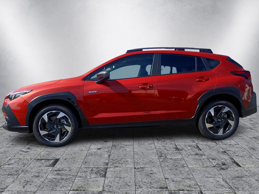 SUBARU Crosstrek 2.0ie e-Boxer Comfort