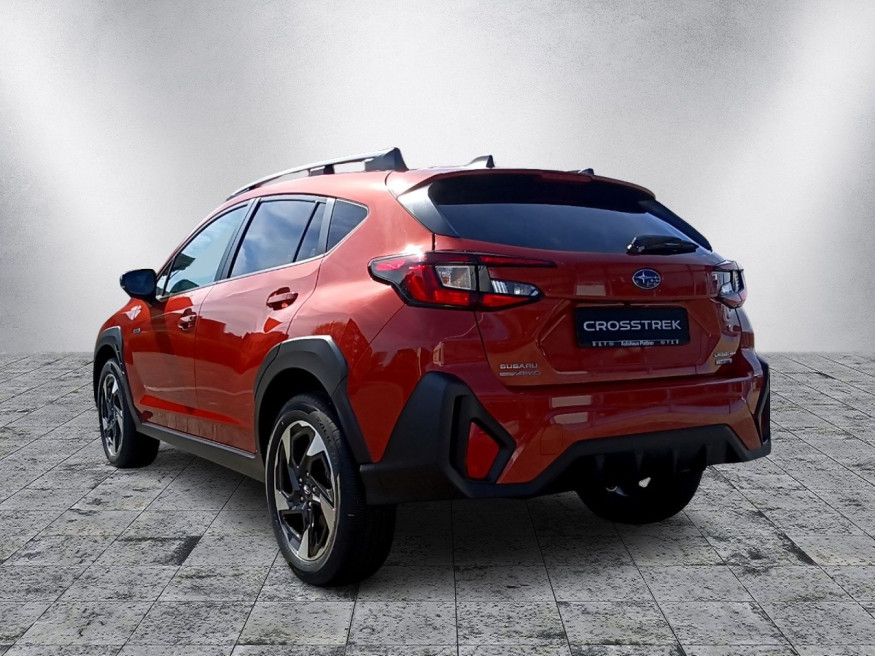 SUBARU Crosstrek 2.0ie e-Boxer Comfort