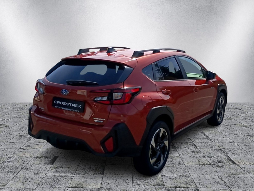 SUBARU Crosstrek 2.0ie e-Boxer Comfort