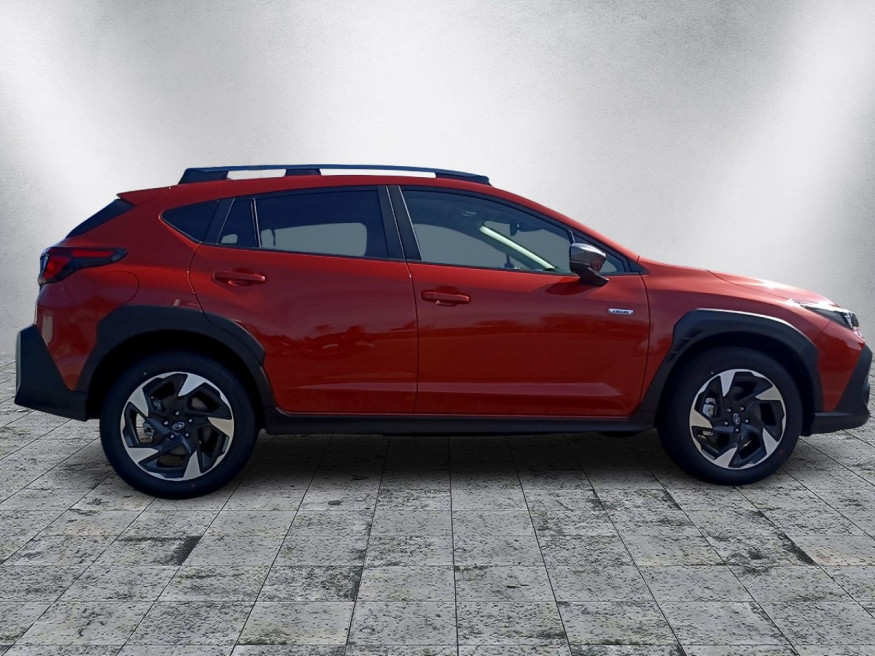 SUBARU Crosstrek 2.0ie e-Boxer Comfort