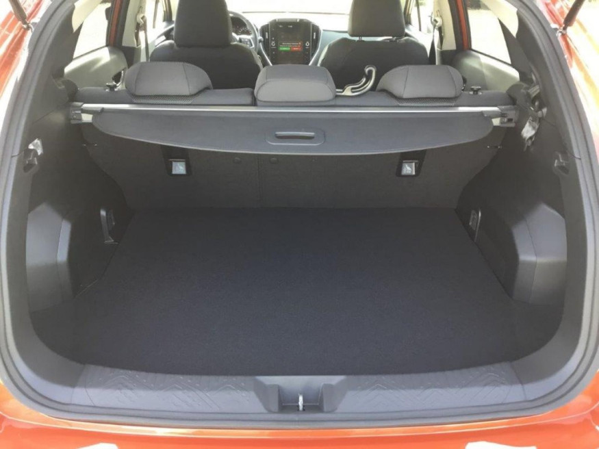 SUBARU Crosstrek 2.0ie e-Boxer Comfort