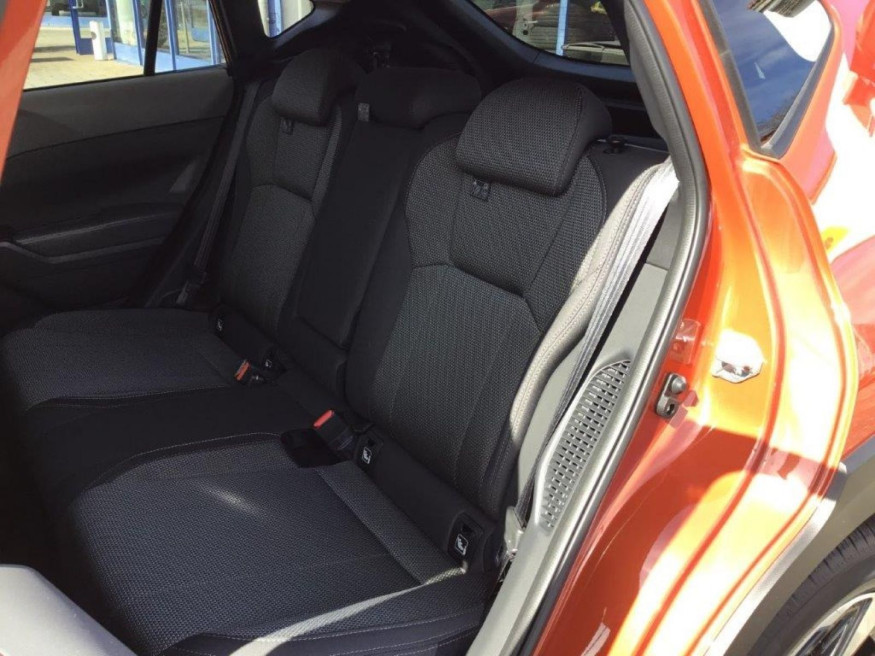 SUBARU Crosstrek 2.0ie e-Boxer Comfort