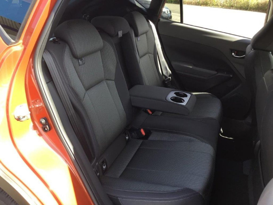 SUBARU Crosstrek 2.0ie e-Boxer Comfort