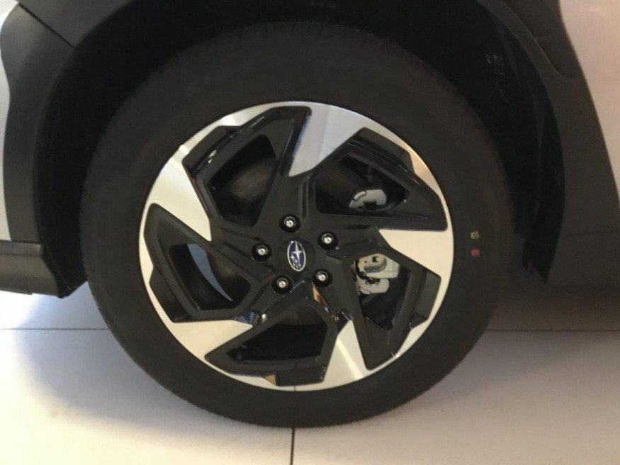 SUBARU Crosstrek Comfort