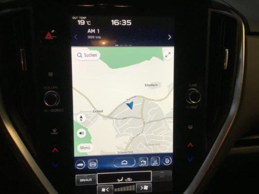 SUBARU Crosstrek Comfort