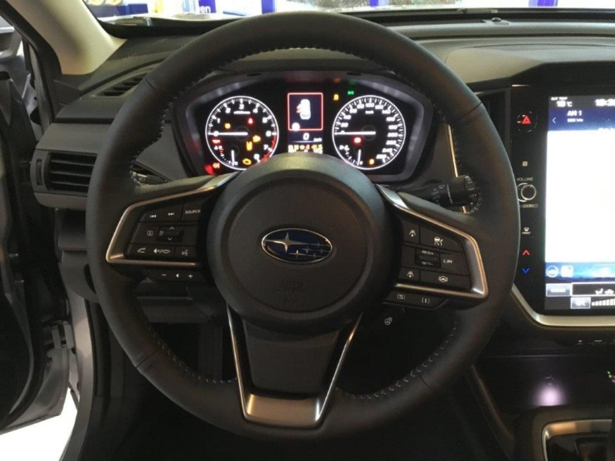 SUBARU Crosstrek Comfort