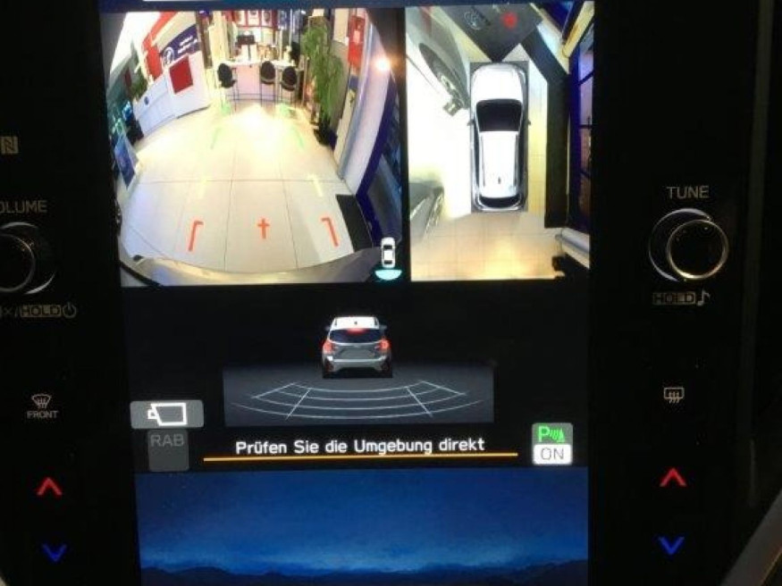 SUBARU Crosstrek Comfort