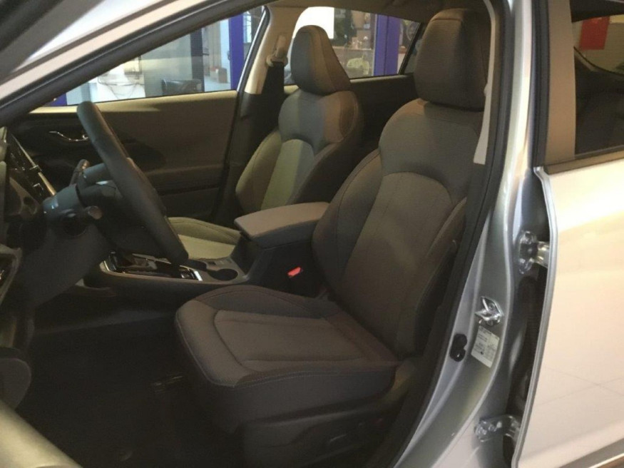 SUBARU Crosstrek Comfort