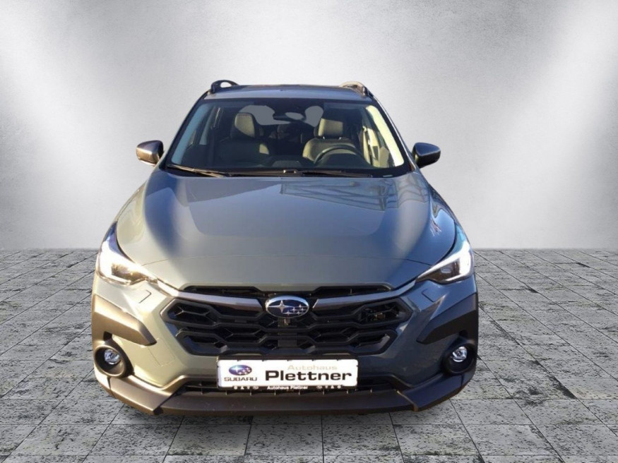 SUBARU Crosstrek Comfort