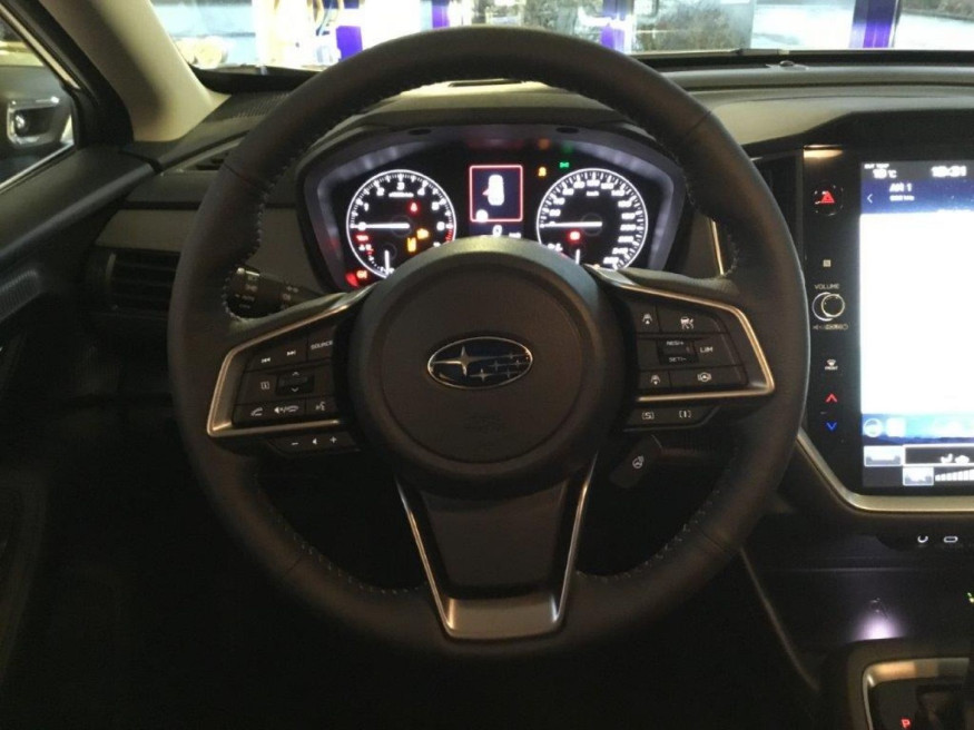 SUBARU Crosstrek Comfort