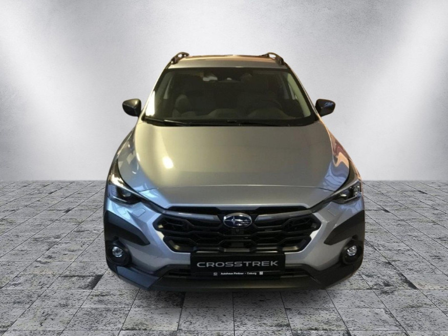 SUBARU Crosstrek Comfort