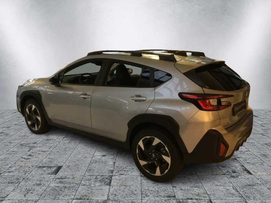 SUBARU Crosstrek Comfort