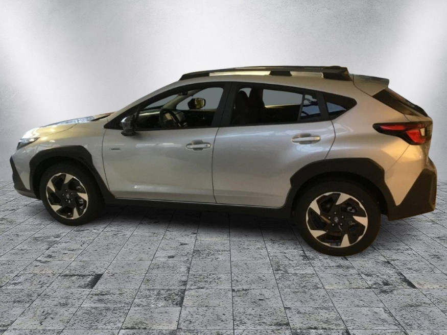 SUBARU Crosstrek Comfort