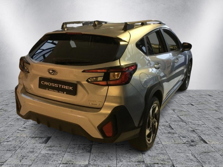 SUBARU Crosstrek Comfort