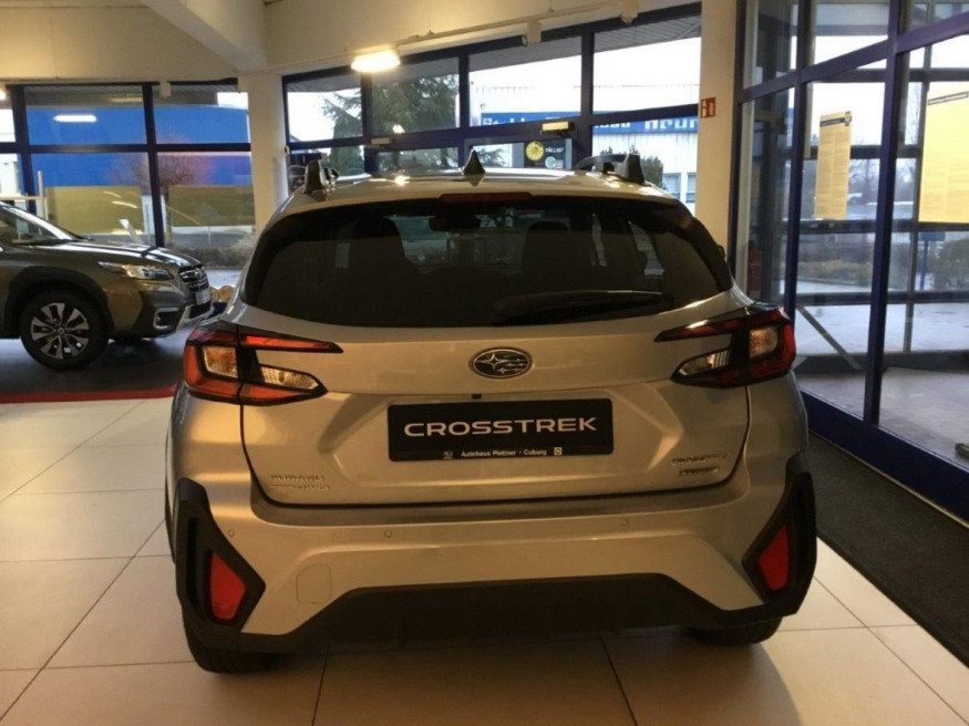 SUBARU Crosstrek Comfort