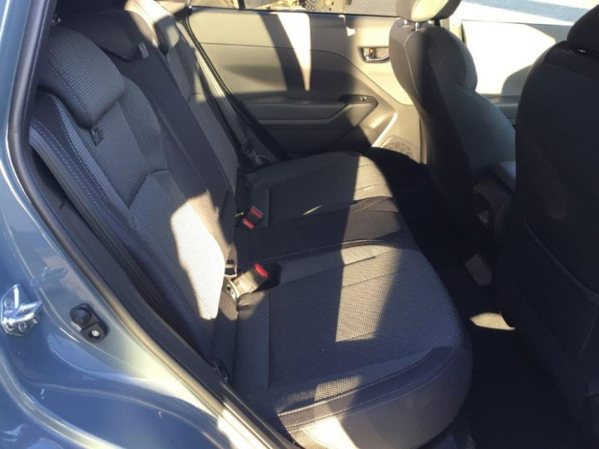 SUBARU Crosstrek Comfort