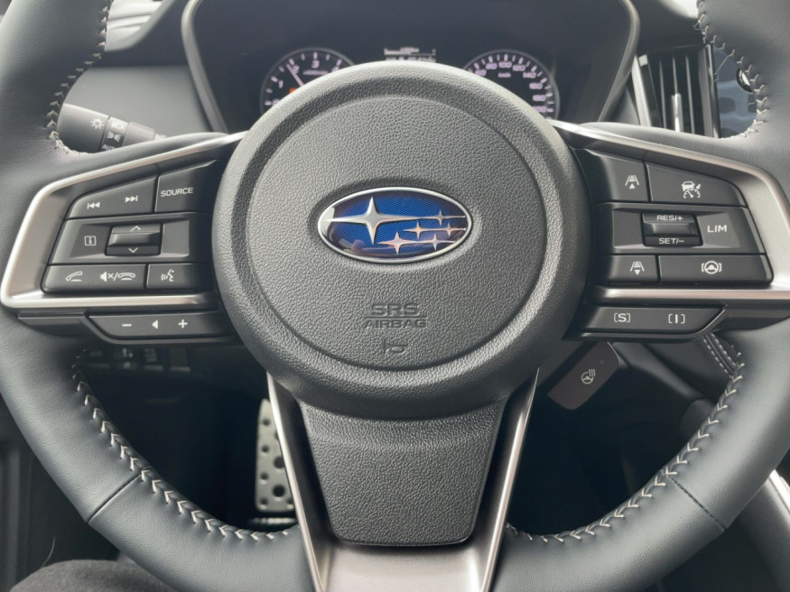 SUBARU Outback 2.5i Platinum