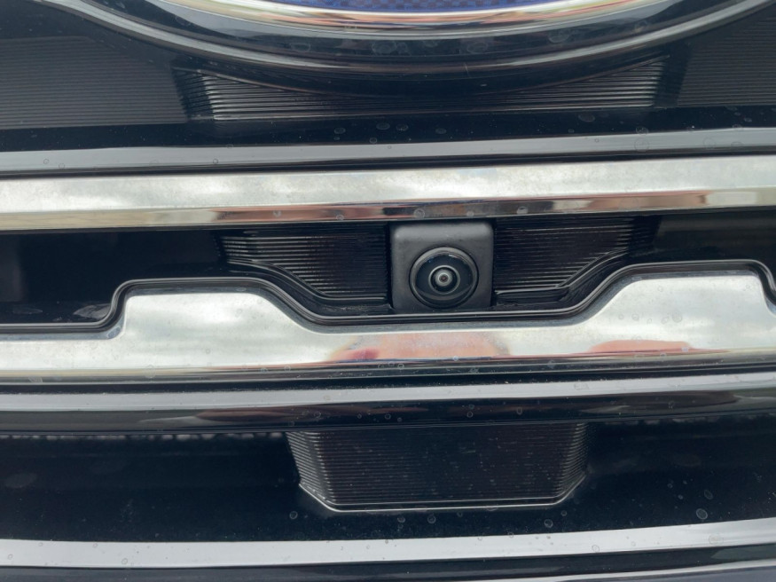 SUBARU Outback 2.5i Platinum