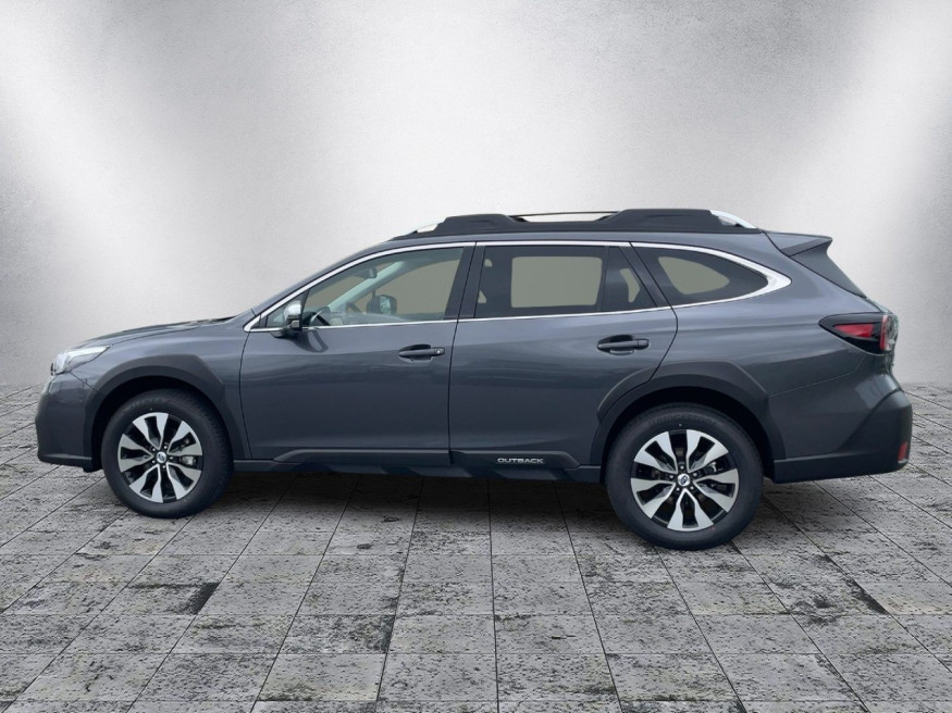SUBARU Outback 2.5i Platinum