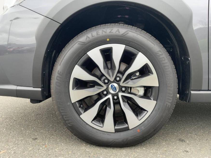 SUBARU Outback 2.5i Platinum