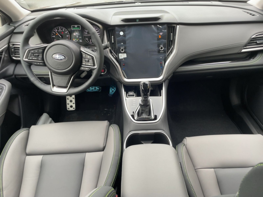SUBARU Outback 2.5i Exclusive Cross