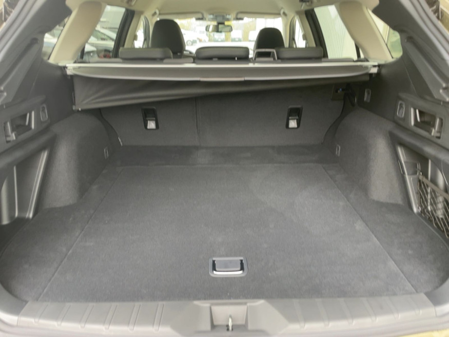 SUBARU Outback 2.5i Exclusive Cross