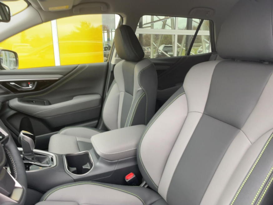 SUBARU Outback 2.5i Exclusive Cross