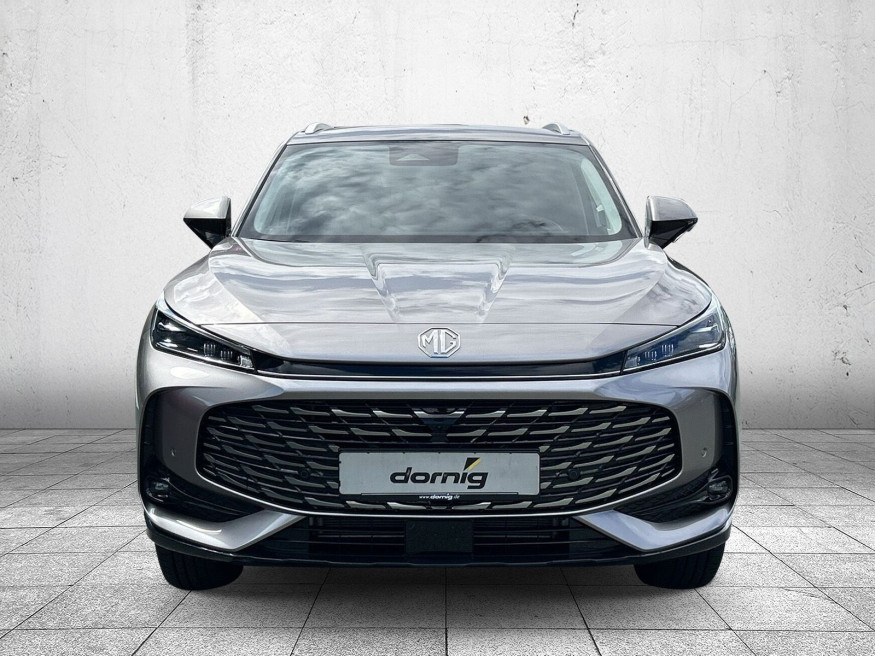 MG HS PHEV Luxury MY24