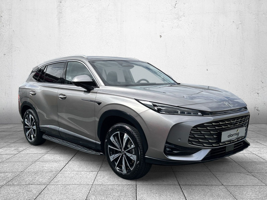 MG HS PHEV Luxury MY24