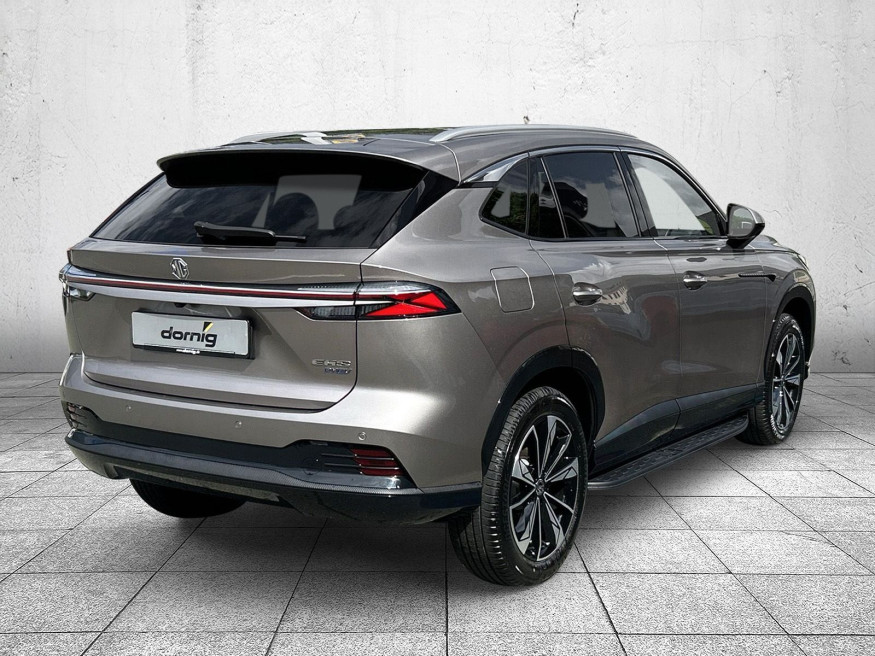 MG HS PHEV Luxury MY24