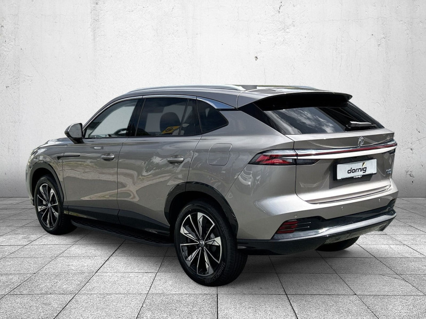 MG HS PHEV Luxury MY24