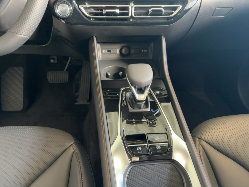 MG HS Luxury PHEV 1.5 MY24