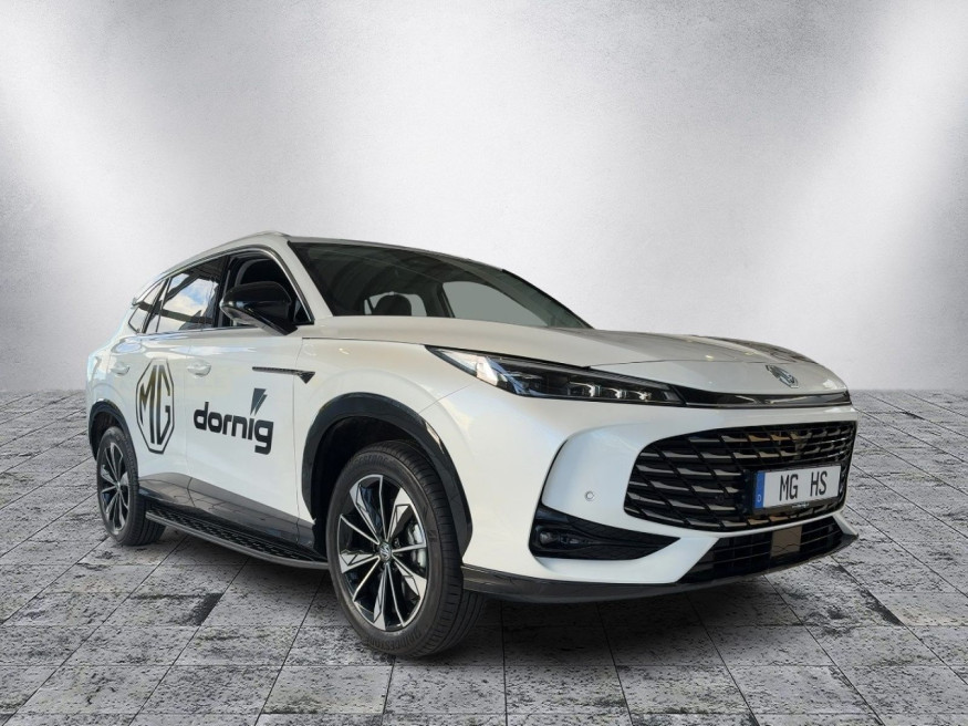 MG HS Luxury PHEV 1.5 MY24