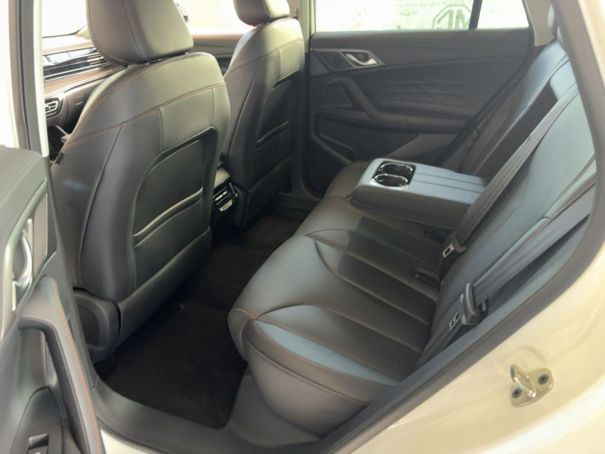 MG HS Luxury PHEV 1.5 MY24