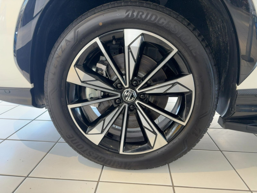 MG HS Luxury PHEV 1.5 MY24