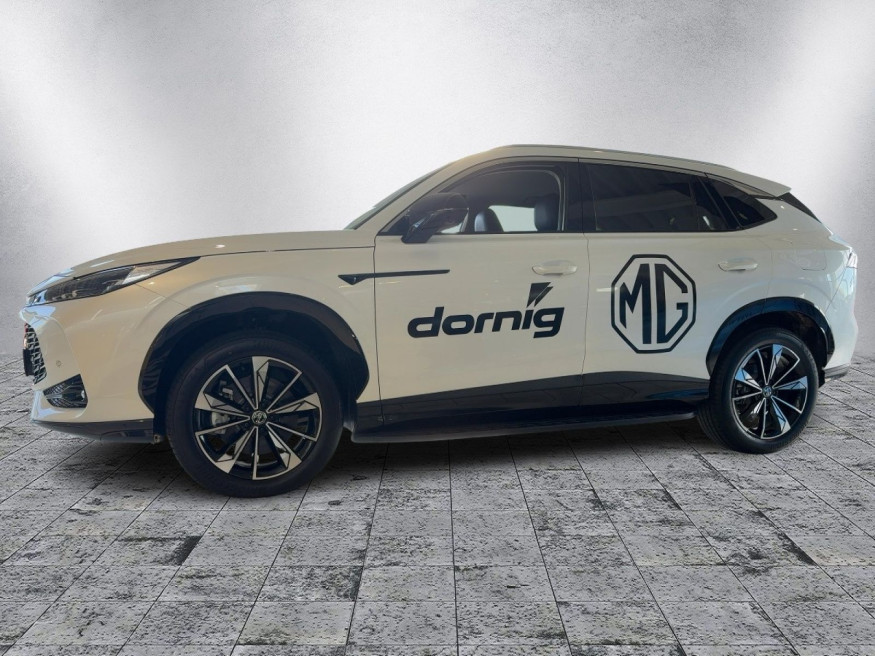 MG HS Luxury PHEV MY24