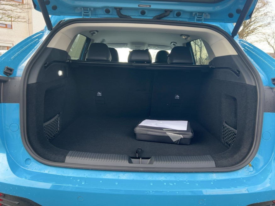 MG HS PHEV Luxury MY24