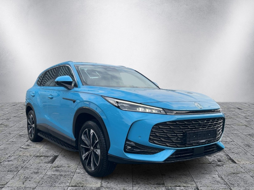 MG HS PHEV Luxury MY24