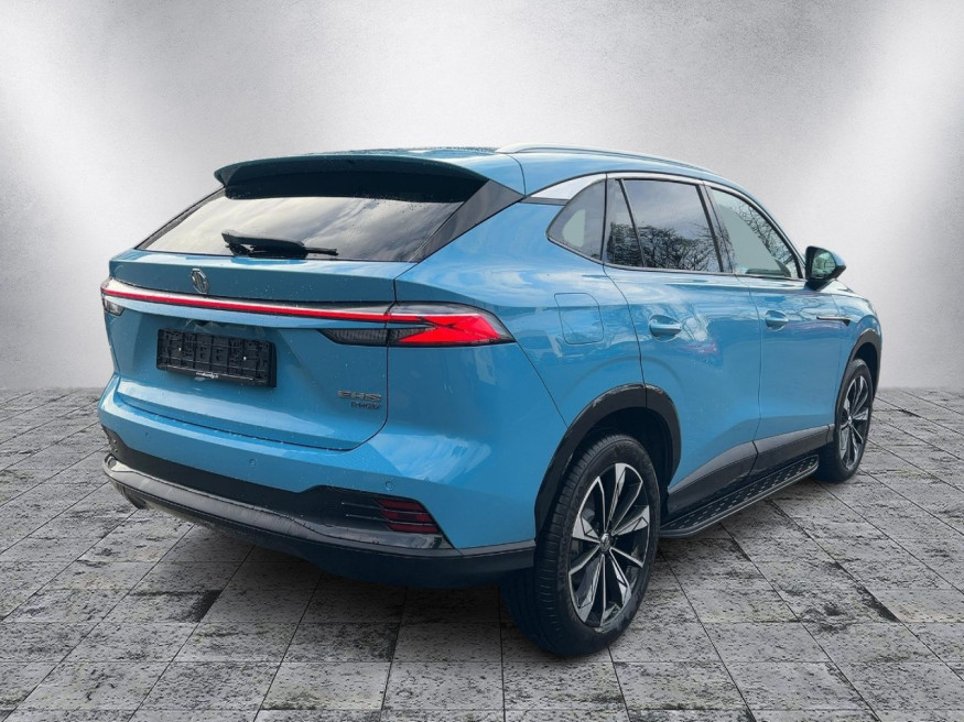 MG HS PHEV Luxury MY24