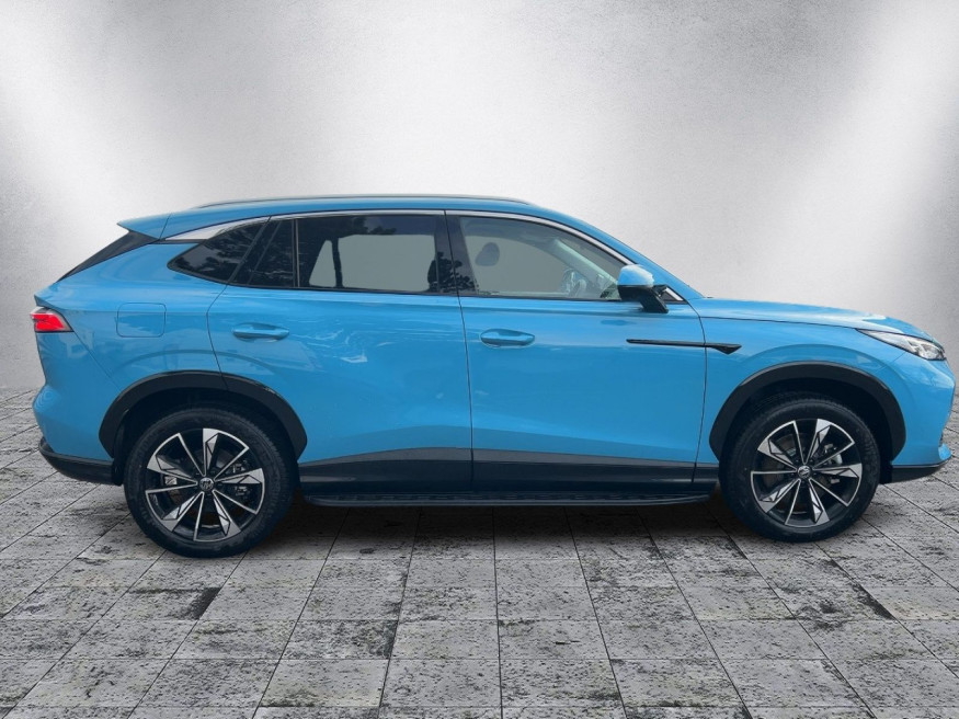 MG HS PHEV Luxury MY24