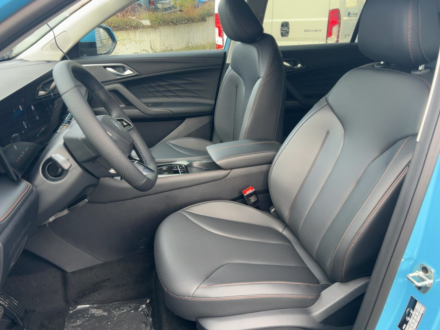 MG HS PHEV Luxury MY24