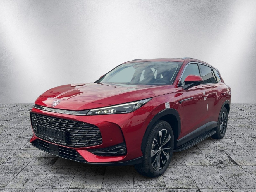 MG HS PHEV Luxury MY24