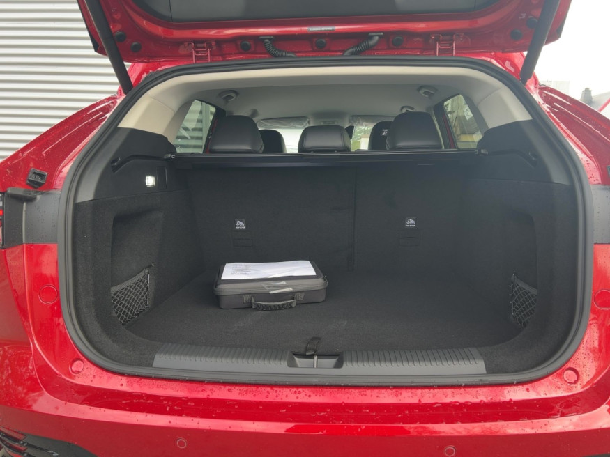 MG HS PHEV Luxury MY24