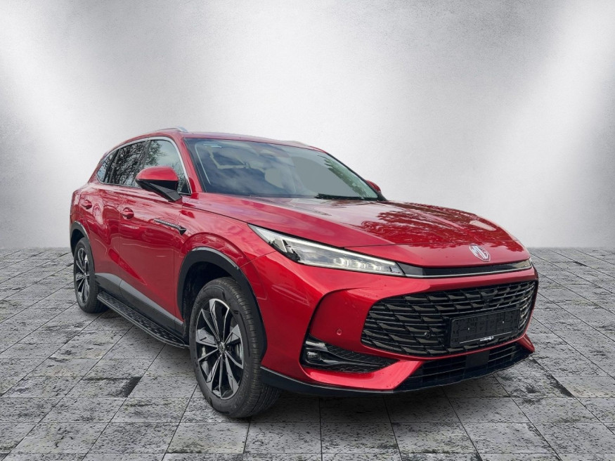 MG HS PHEV Luxury MY24