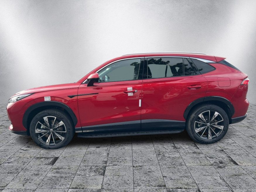 MG HS PHEV Luxury MY24