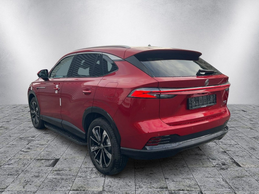 MG HS PHEV Luxury MY24